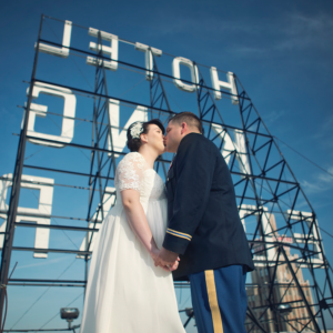 MADISON + CLINT | WEDDING