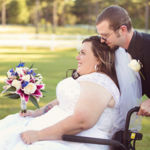 JENNIFER + ANDREW | WEDDING