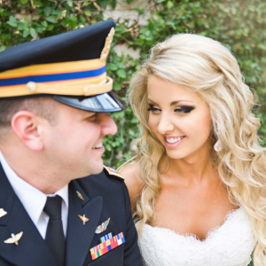 ANDREA + TREY | WEDDING
