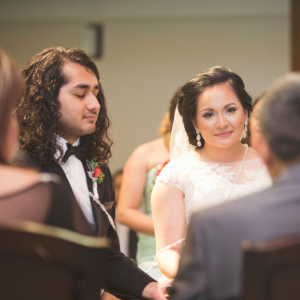 JOSH + CYNTHIA | WEDDING