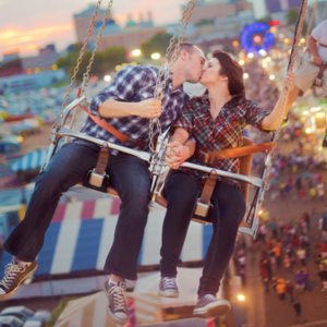 AMY + JOHNNY | ENGAGEMENT