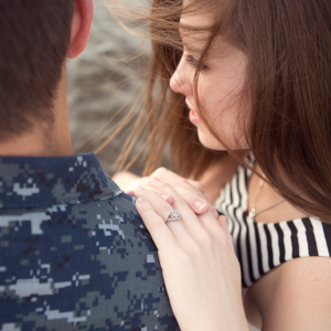 MADELINE + CHRISTIAN | ENGAGEMENT