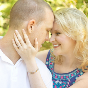 JEREMY + KAYLA | ENGAGEMENT