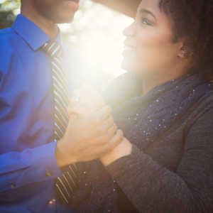 DANYIEL + JUSTIN | ENGAGEMENT