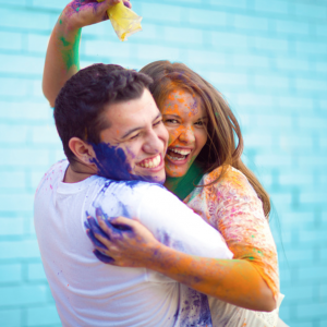 JACOB + LORA | ENGAGEMENT
