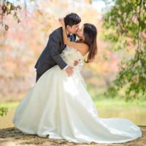 DEMI | WEDDING