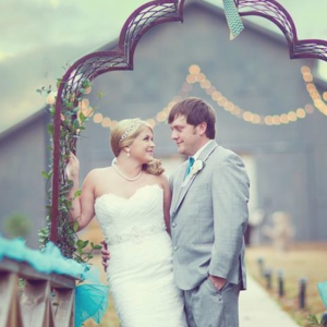 ERIN + KB | WEDDING