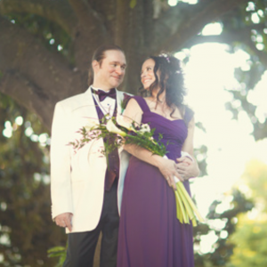MISTY + JASON | WEDDING