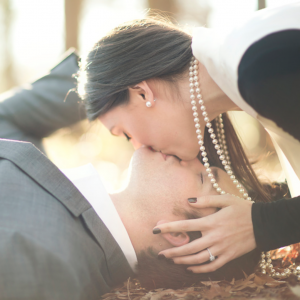 FAITH + ERIK | ENGAGEMENT