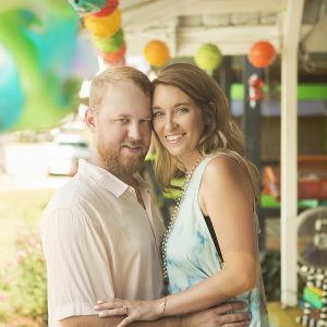 HALEY + DAVID | ENGAGEMENT