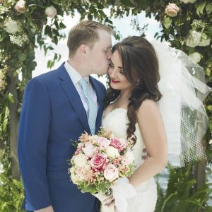 WHITNIE + RICHARD | WEDDING