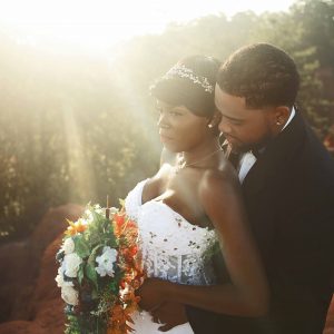 CHRISTINA + CHRIS | WEDDING